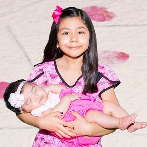 Meet your Posher, Nancy